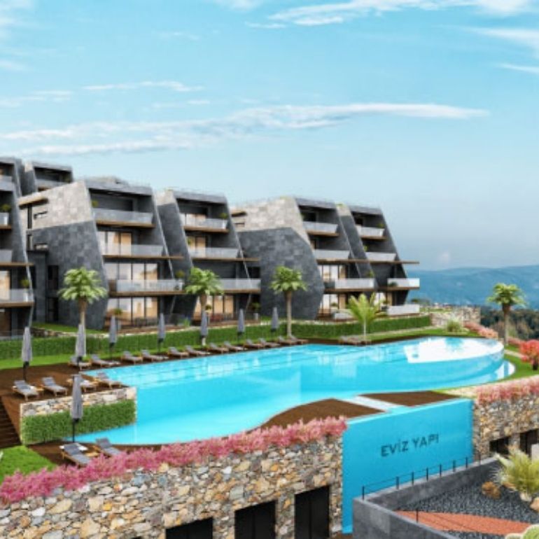 Construction Started in Vista Marin and Excavation Works Continue Rapidly