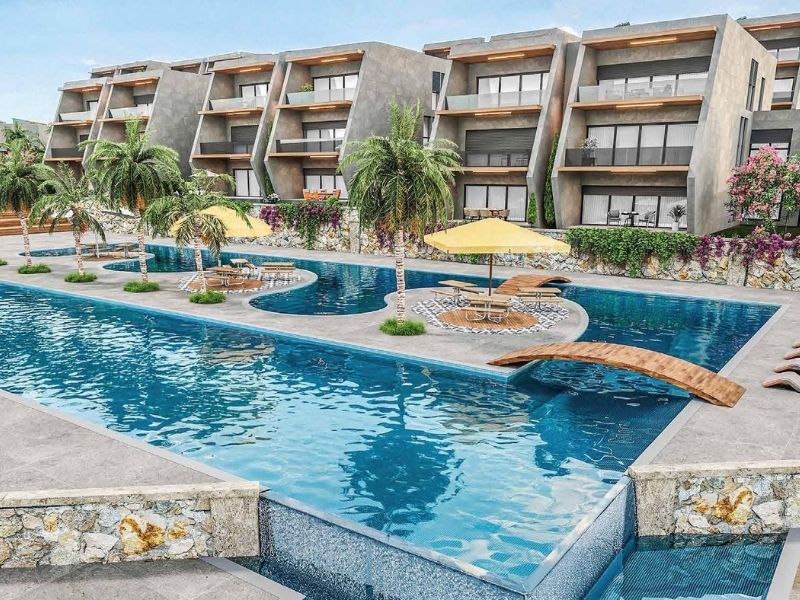 Ada Flora Konakları