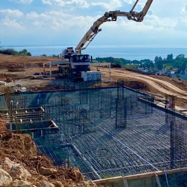 Life at Vista Blue Continues to Rise...