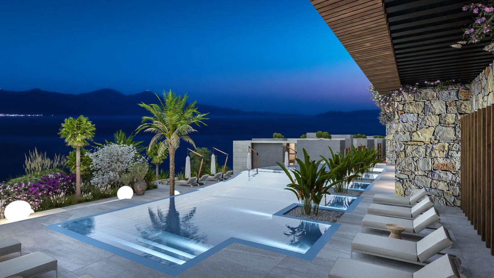 Arteviz Konakları - Eviz Yapı