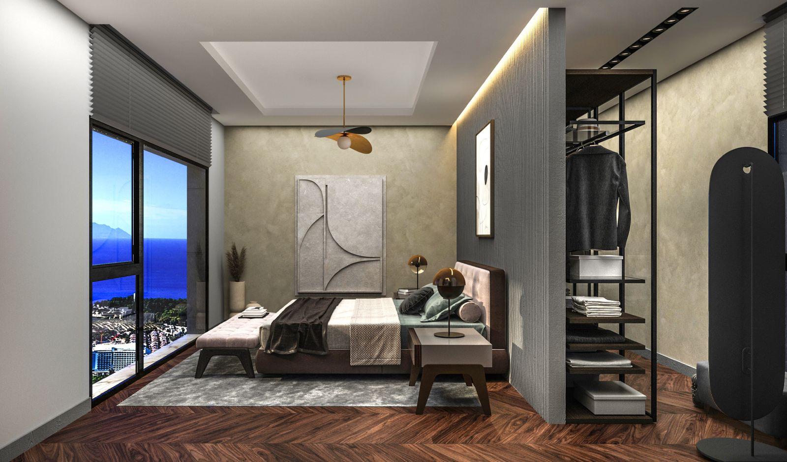 Arteviz Konakları - Eviz Yapı