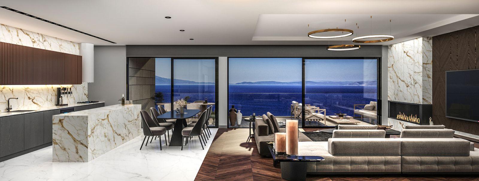 Arteviz Konakları - Eviz Yapı