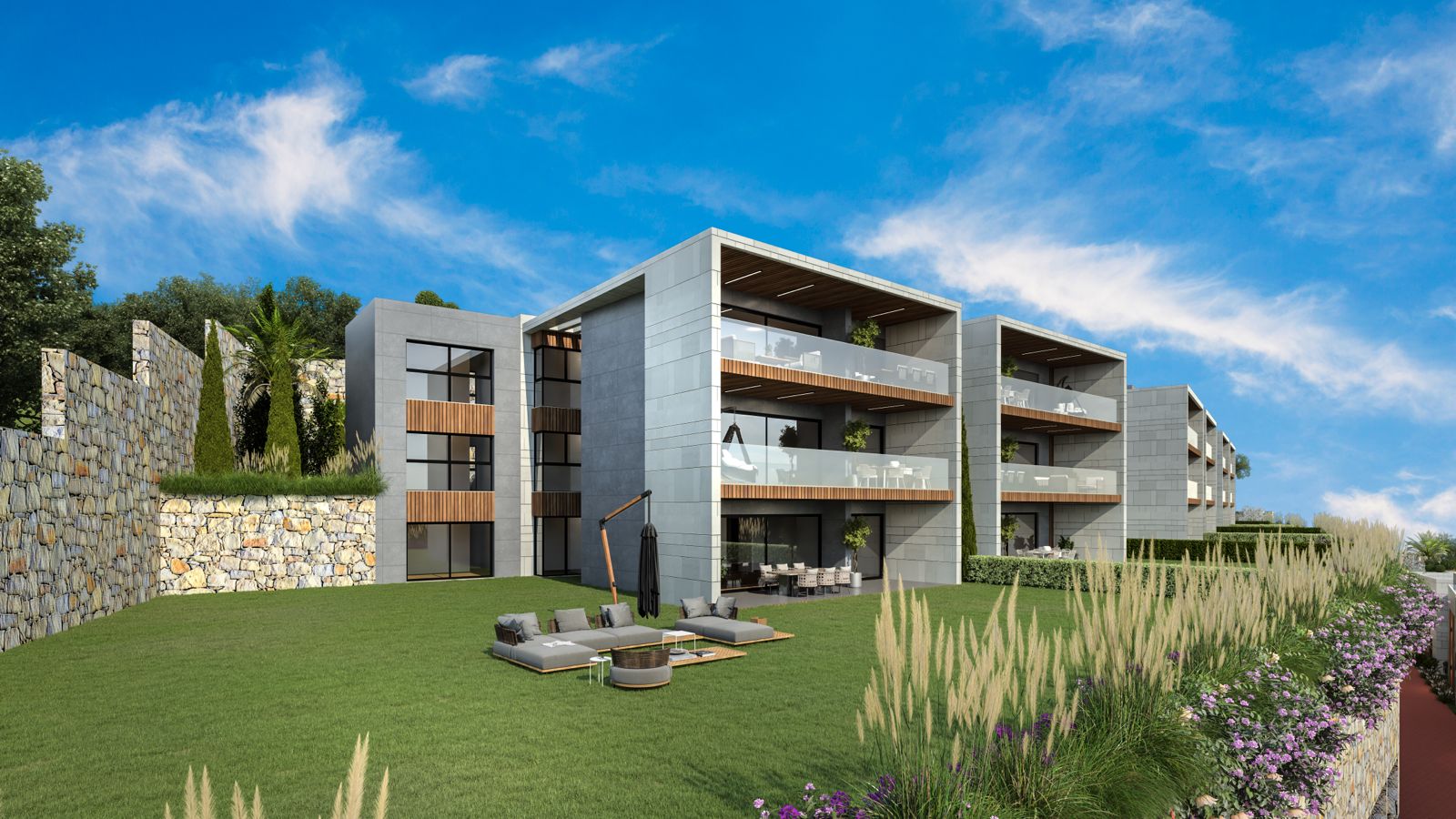 Arteviz Konakları - Eviz Yapı