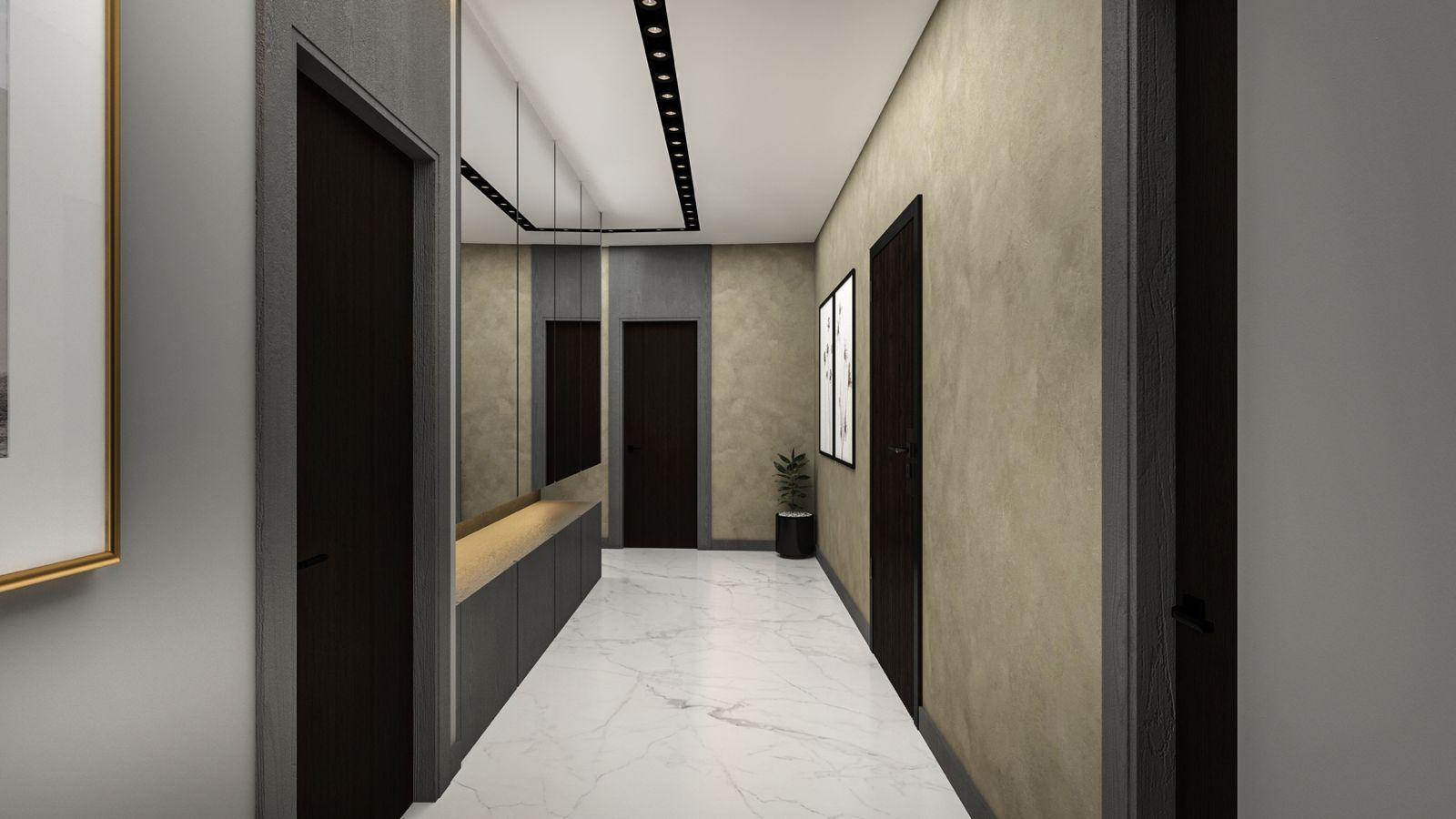 Arteviz Konakları - Eviz Yapı