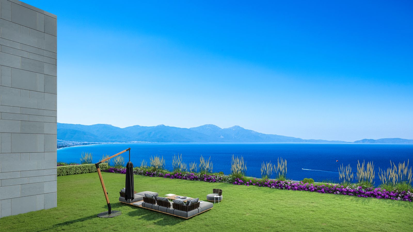 Arteviz Konakları - Eviz Yapı