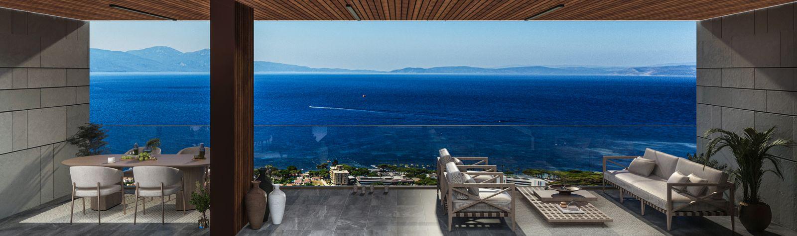 Arteviz Konakları - Eviz Yapı