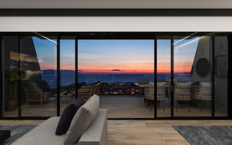 Marin Panorama - Eviz Yapı