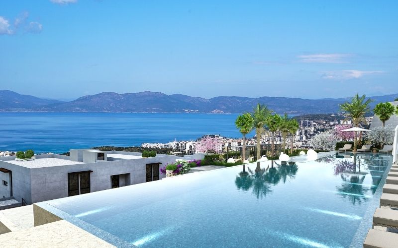 Marin Panorama - Eviz Yapı